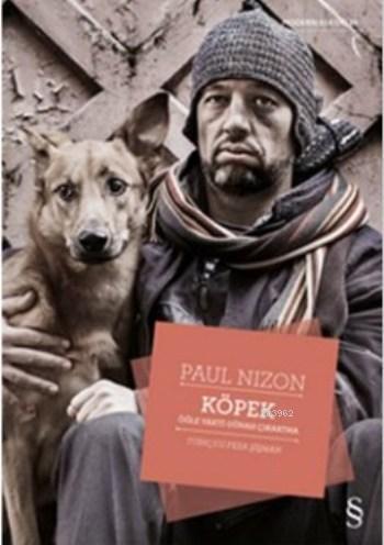 Köpek Paul Nizon