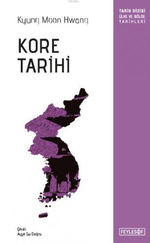 Kore Tarihi Kyung Moon Hwang