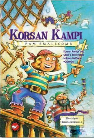 Korsan Kampı