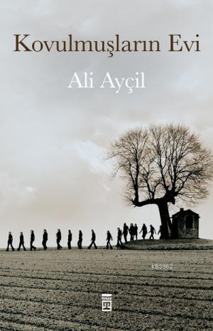 Kovulmuşların Evi Ali Ayçil