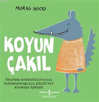 Koyun Çakıl Morag Hood