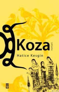 Koza Hatice Kesgin