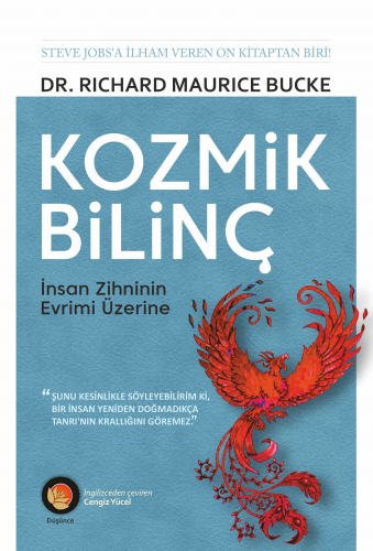 Kozmik Bilinç Richard Maurice Bucke