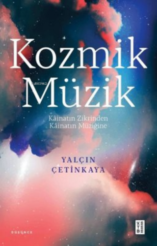 Kozmik Müzik Yalçım Çetinkaya