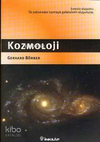 Kozmoloji (Kosmologie) Gerhard Börner