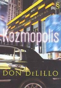 Kozmopolis Don DeLillo