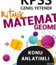 KPSS Genel Yetenek MATEMATİK-GEOMETRİ Soru Bankası Lisans Mezunları İç