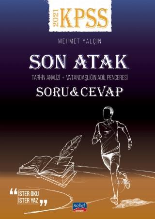 KPSS Son Atak 2021 (Tarihin Analizi + Vatandaşlığın Adil Penceresi) - 