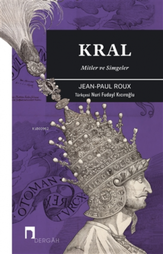 Kral Jean-Paul Roux