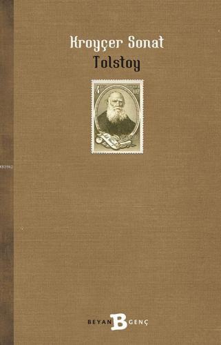 Kroyçer Sonat Lev Nikolayeviç Tolstoy