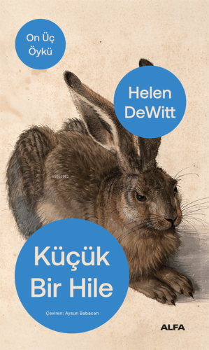 Küçük Bir Hile Helen Dewitt