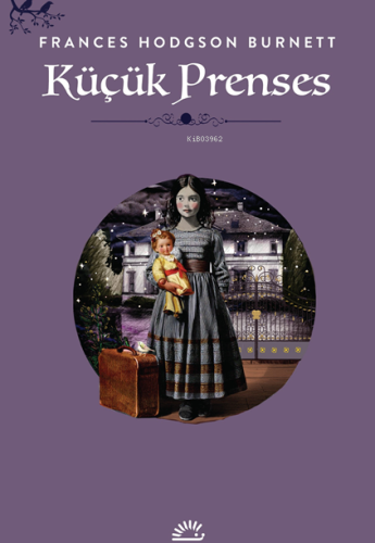 Küçük Prenses Frances Hudgson Burnett