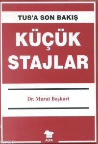 Küçük Stajlar Murat Başkurt