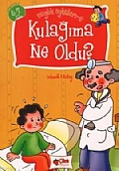 Kulağıma Ne Oldu? Hikmet Ulusoy