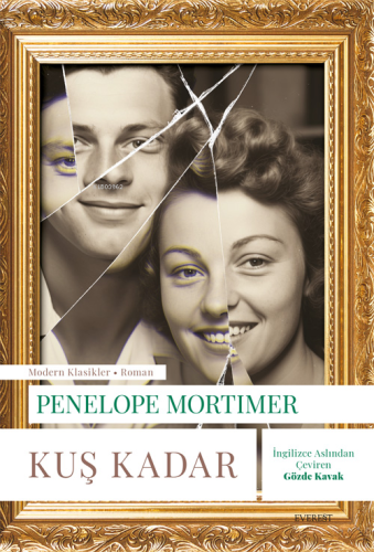 Kuş Kadar Penelope Mortimer