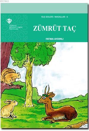 Kuş Sesleri 6 - Zümrüt Taç Fatma Aydınlı