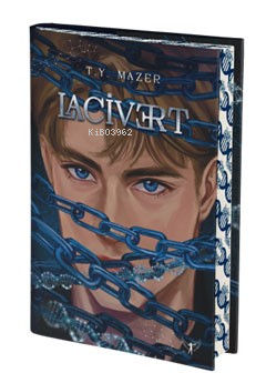 Lacivert T. Y. Mazer