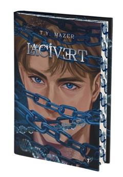 Lacivert T. Y. Mazer