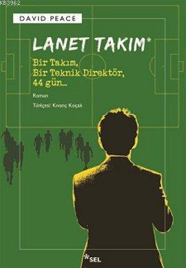 Lanet Takım David Peace