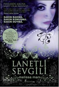 Lanetli Sevgili Melissa Marr