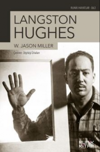 Langston Hughes W. Jason Miller