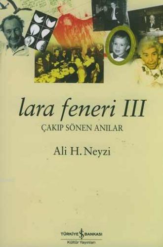 Lara Feneri III Ali H. Neyzi