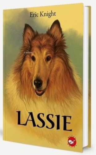 Lassie (Ciltli) Eric Knight