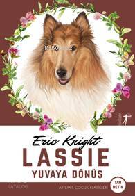 Lassie; Yuvaya Dönüş Eric Knight