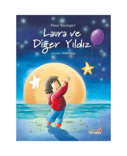 Laura ve Diğer Yıldız Klaus Baumgart