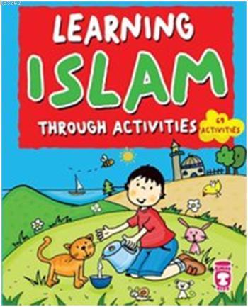 Learning İslam Through Activities Kolektif