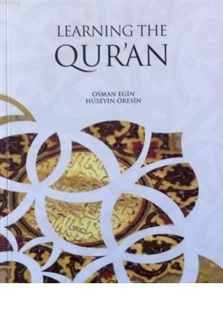 Learning The Qur'an Osman Egin