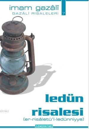 Ledün Risalesi İmam-ı Gazali