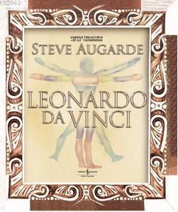 Leonardo Da Vinci Steve Augarde