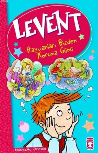 Levent - Hayvanları Bizden Koruma Günü Mustafa Orakçı