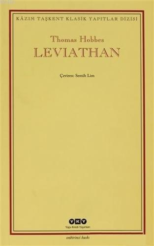 Leviathan Thomas Hobbes