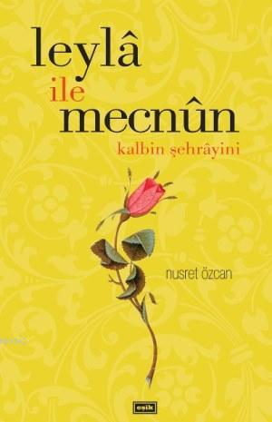 Leyla İle Mecnun Nusret Özcan