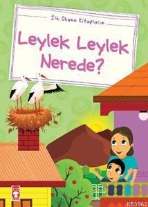 Leylek Leylek Nerede? Mustafa Orakçı