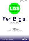 Lgs Fen Bilgisi Konu Anlatımlı Bahattin Soydan