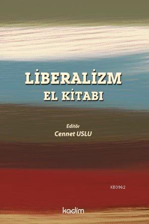 Liberalizm El Kitabı Cennet Uslu