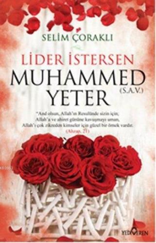 Lider İstersen Muhammed Yeter Selim Çoraklı