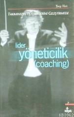 Lider Yöneticilik Tony Voss