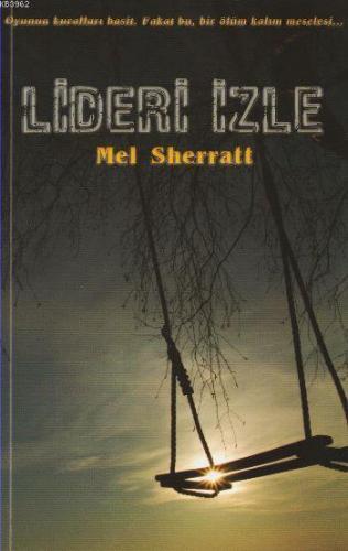 Lideri İzle Mel Sherratt