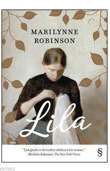 Lila Marilynne Robinson