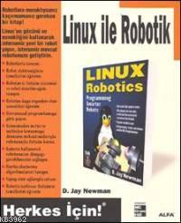 Linux İle Robotik D. Jay Newman