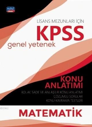 Lisans Mezunları İçin KPSS 2020 Genel Yetenek Matematik Geometri Konu 