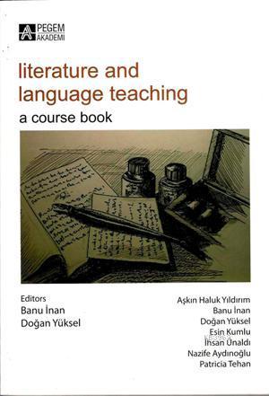 Literature and Language Teaching a Course Book Kolektif