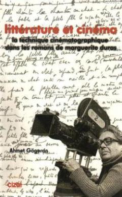 Litterature et Cinema Ahmet Gögercin