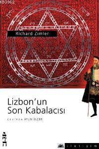 Lizbon'un Son Kabalacısı Richard Zimler