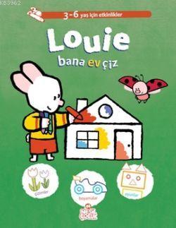 Louie Bana Ev Çiz Yves Got