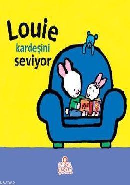 Louie Kardeşini Seviyor Yves Got